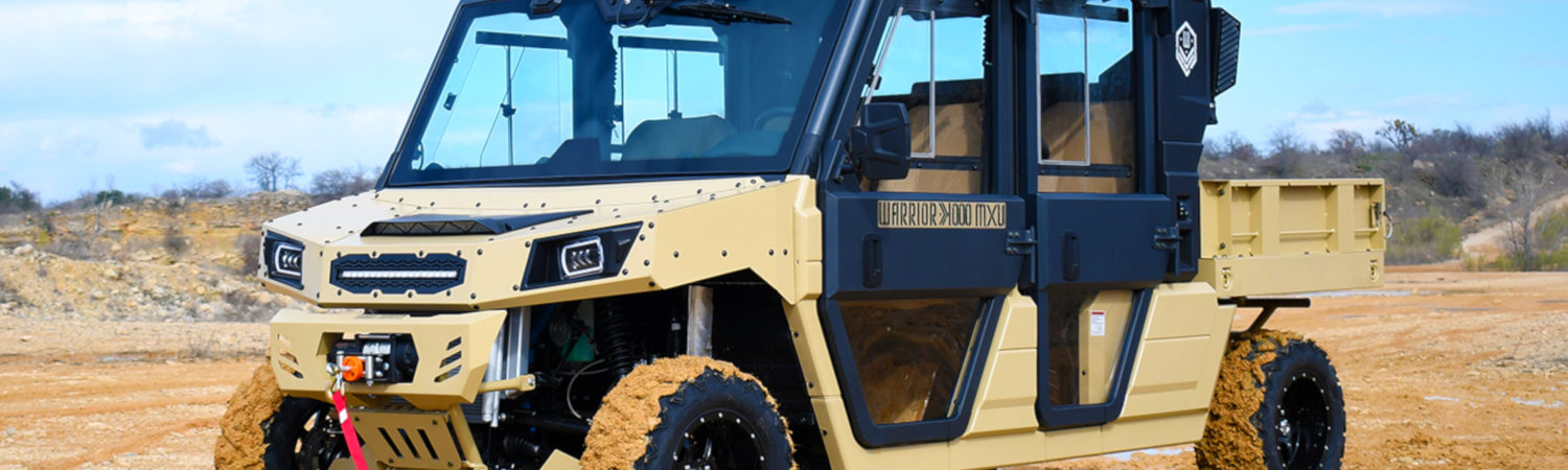 2020 Massimo Warrior for sale in Lone Star Truck & Equipment, San Antonio, Texas