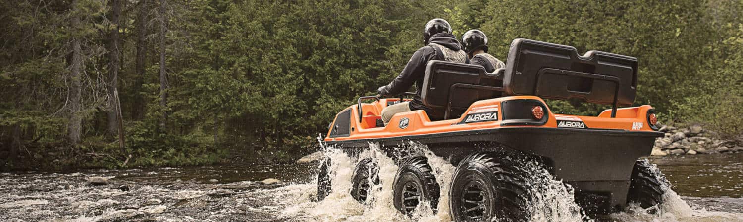 2020 Argo XTV Aurora for sale in Lone Star Truck & Equipment, San Antonio, Texas