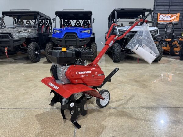 2024 Troy-Bilt® COLT FT
