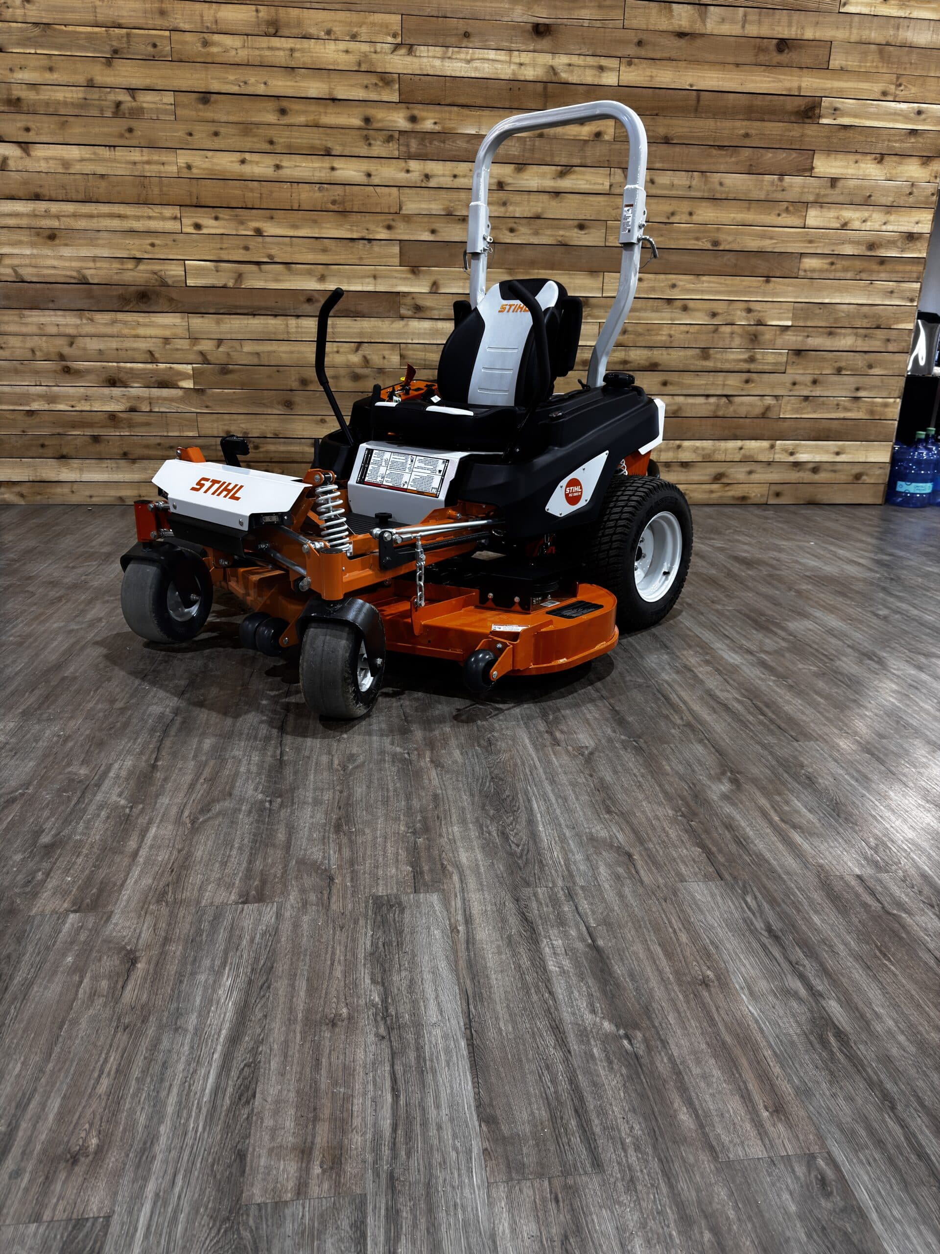 2025 Stihl RZ 560K – #35039840