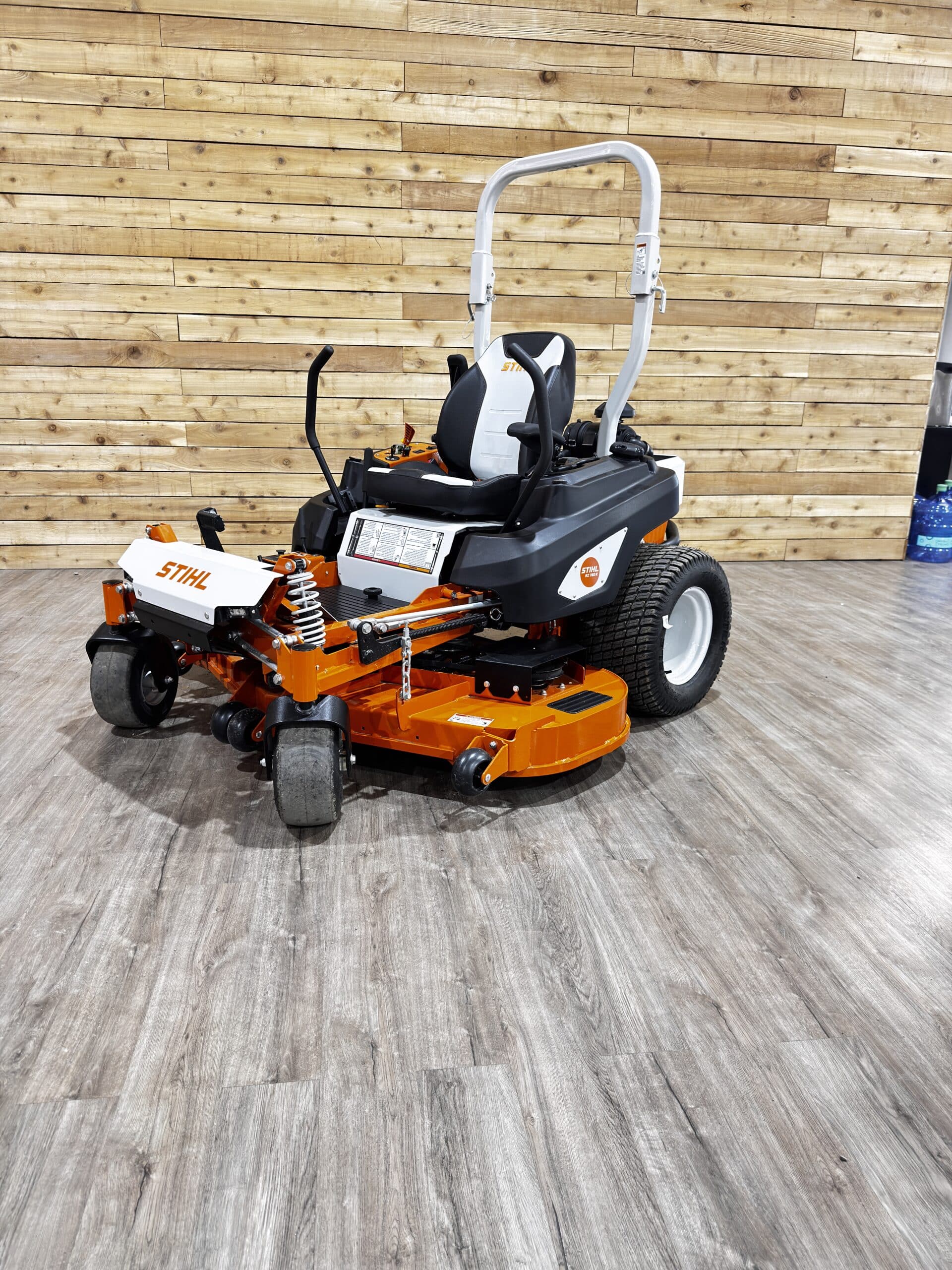 2025 Stihl RZ 760K – #35054148