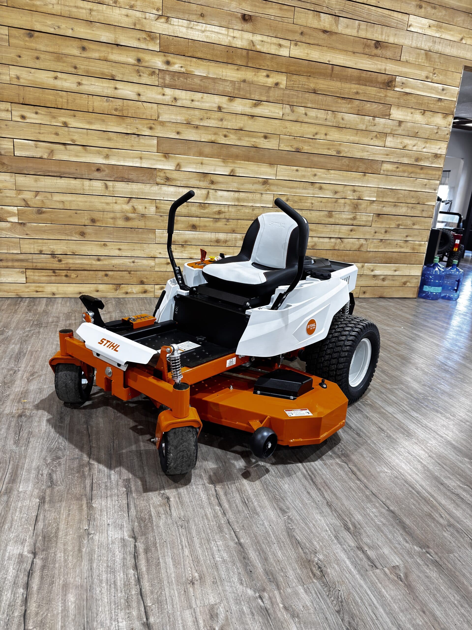 2025 Stihl RZ 152 – #35053650