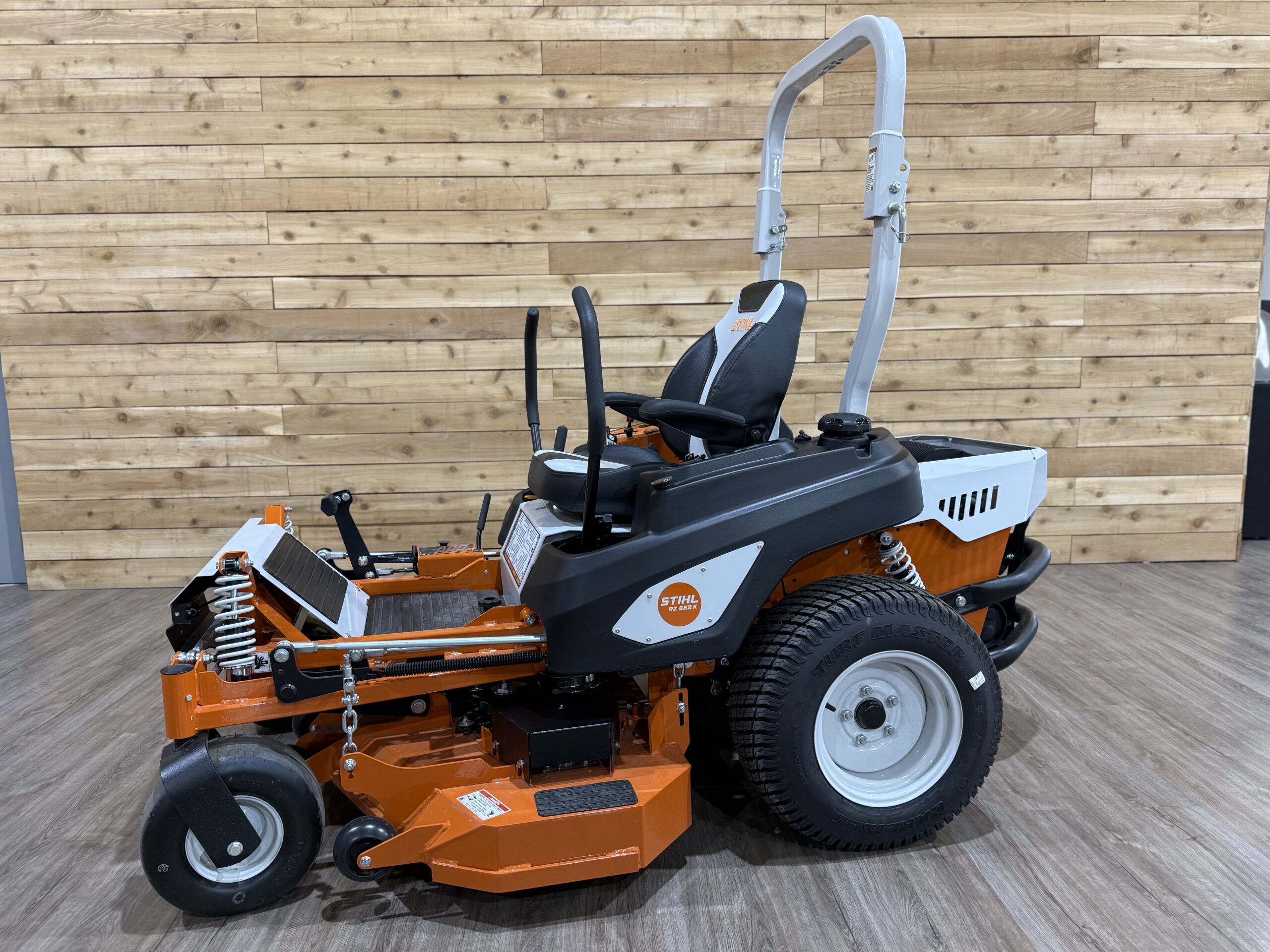 2025 Stihl RZ 552K – #05061629