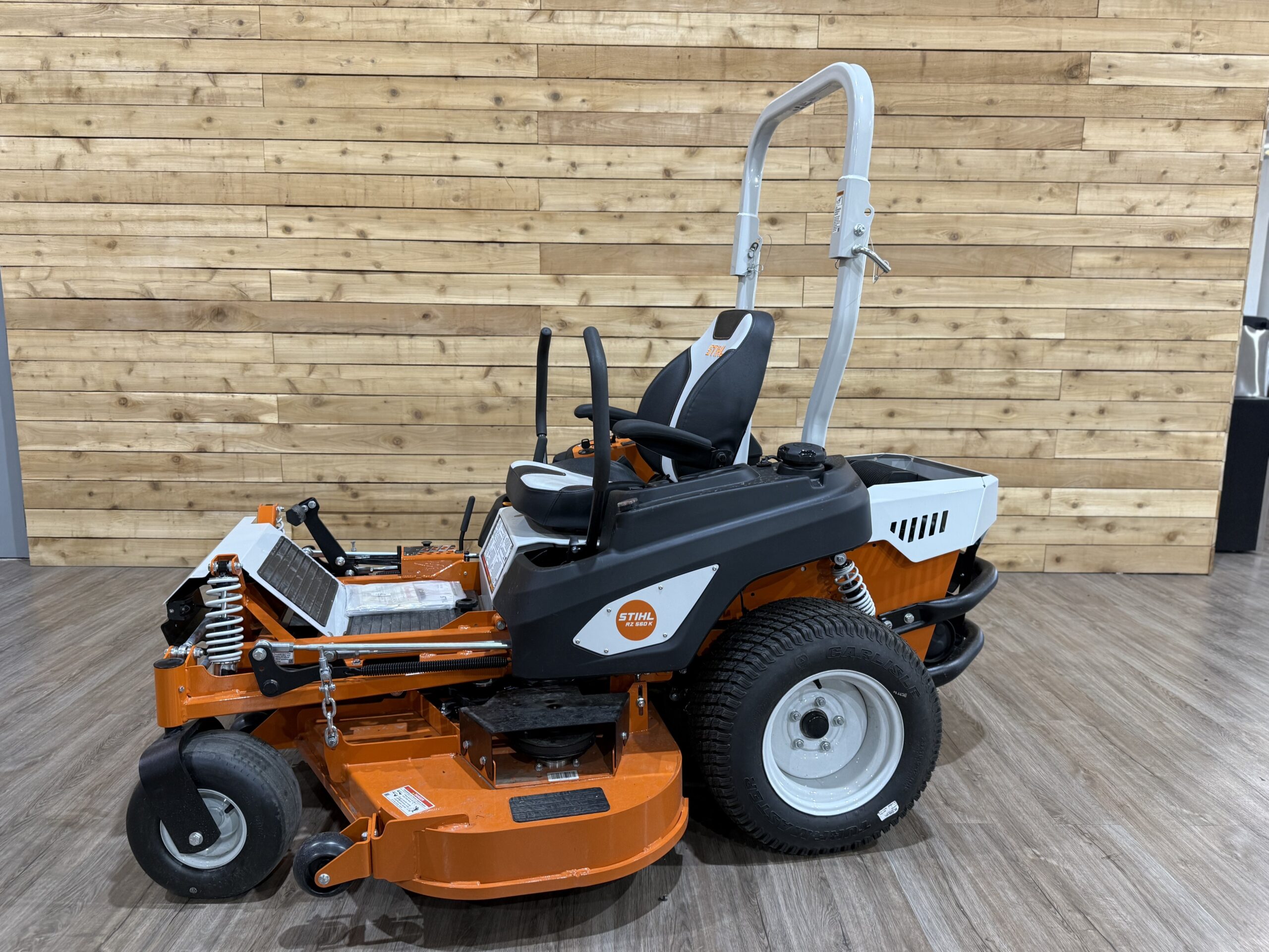 2025 Stihl RZ 560K – #35041479