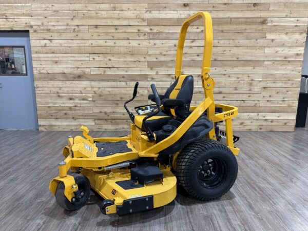 2023 Cub Cadet Ultima ZTX5 60″ Kohler Confidant KT740 – #0PH30029