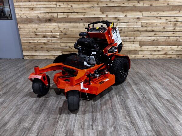 2025 Bad Boy Revolt 36” Kawasaki FX691V – #BB50027