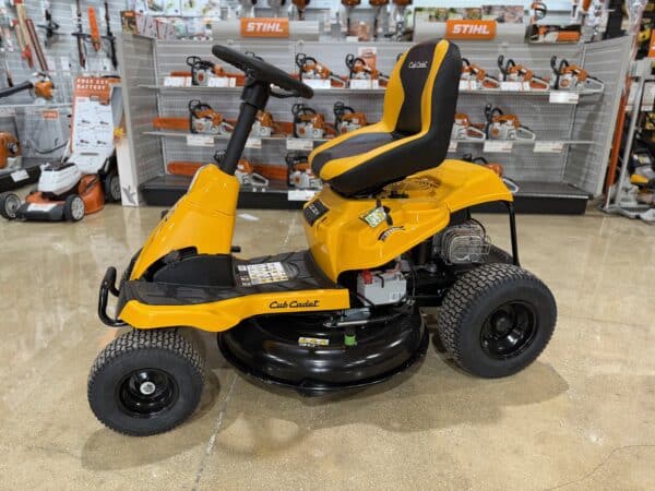 2026 Cub Cadet CC30H Riding Lawn Mower – #2TB20127