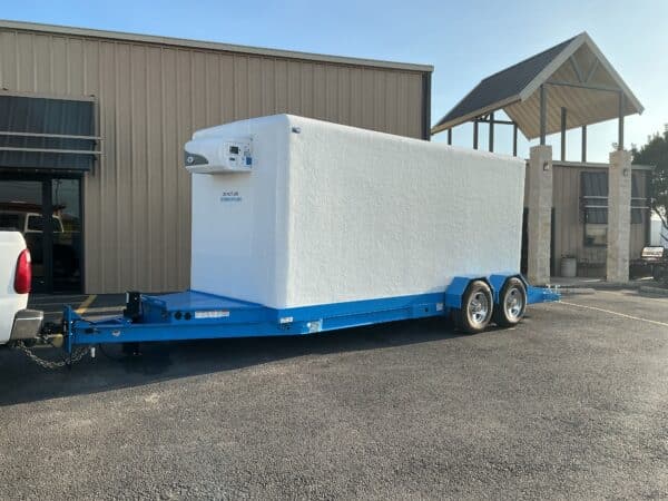 2026 Polar King Mobile 6X16 AVALANCHE SERIES – #PBAV16