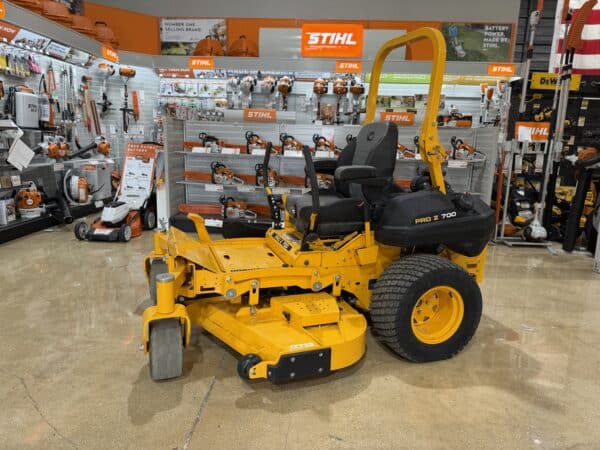 2026 Cub Cadet Pro Z 760 L Kawasaki FX921V – #7NH70003