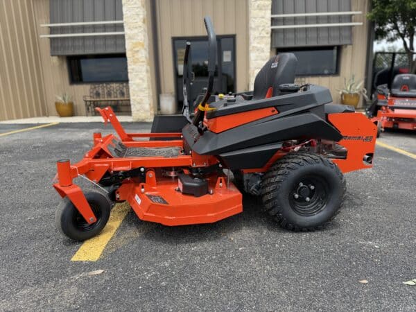 2026 Bad Boy MZ Rambler 42” Kohler KT722 – #04260009