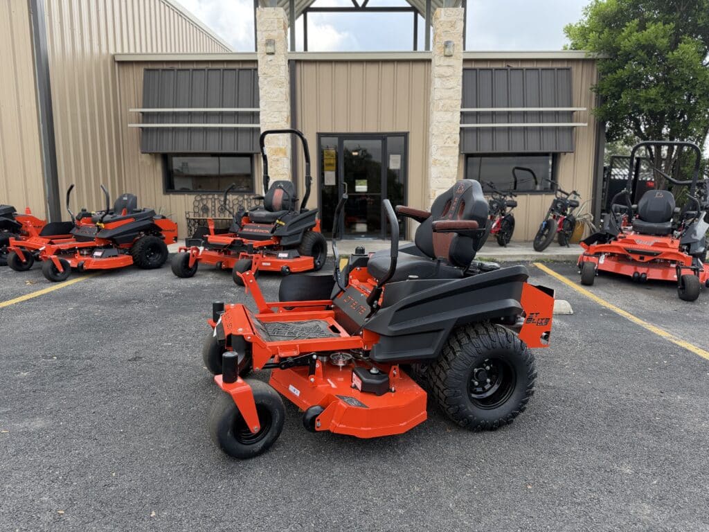 2026 Bad Boy Elite 48′ Kawasaki FR730V – #06260014