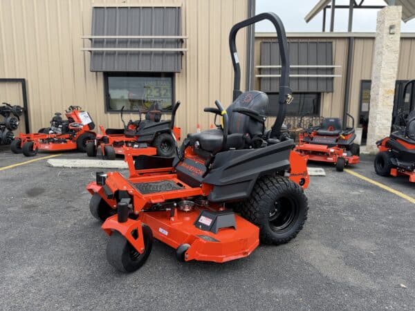 2026 Bad Boy Maverick HD 60” Kawasaki FX730V – #06260222