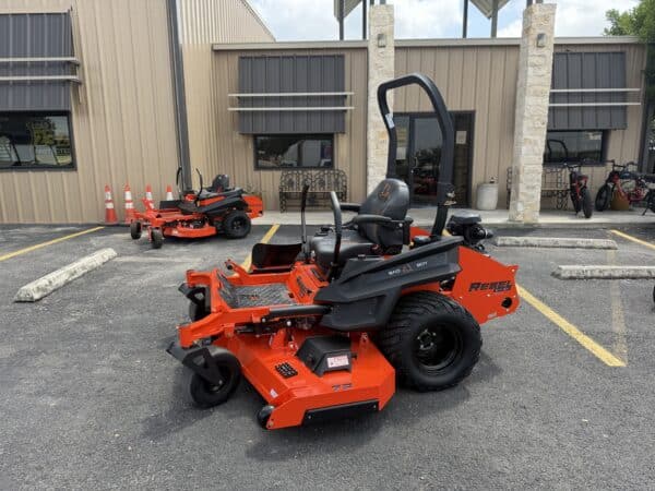 2026 Bad Boy Rebel 72” Kawasaki FX820V EFI – #06260032