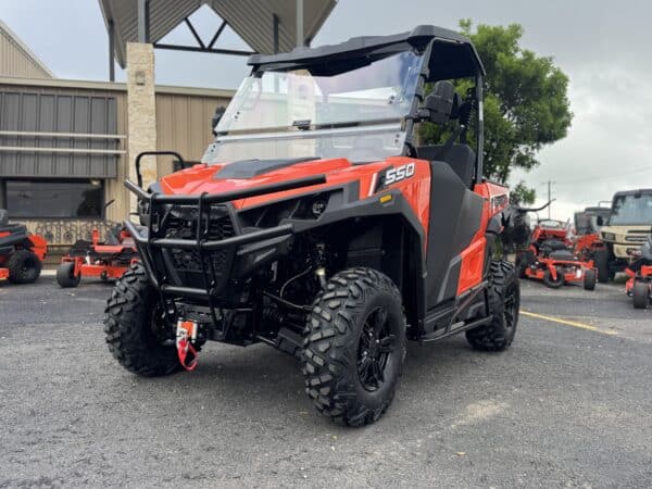 2026 Massimo Motor T-Boss 550 – #TJ0A1822