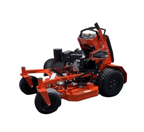 stand-on mowers